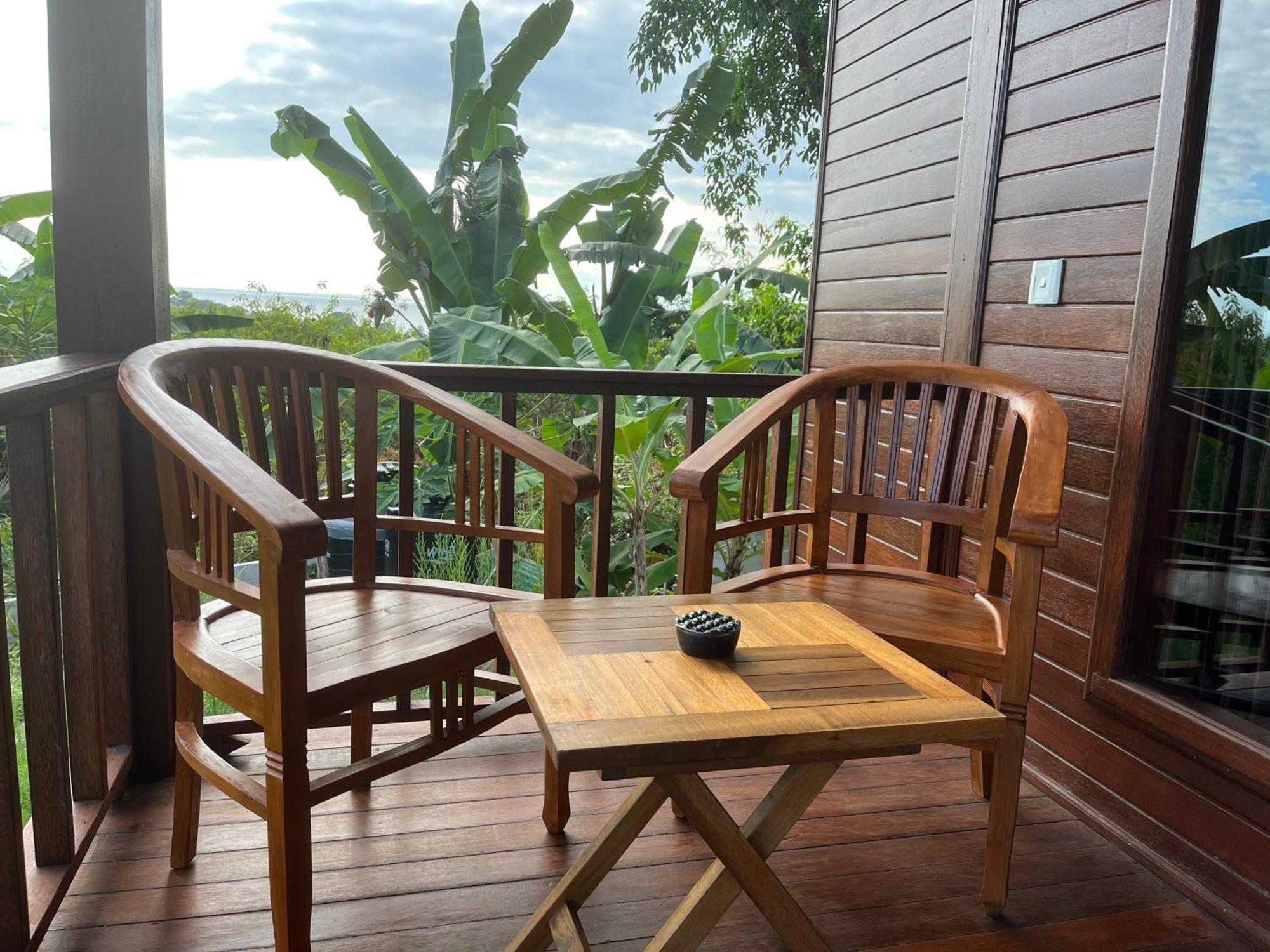 Sunset Hill Lembongan Hotel Exterior foto